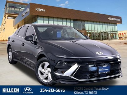 Used 2025 Hyundai Sonata SE