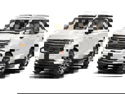 Used 2021 Chevrolet Tahoe Premier w/ Texas Edition