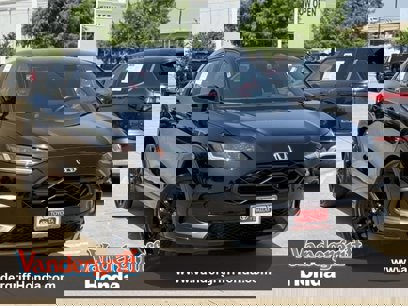 Used 2024 Honda HR-V Sport