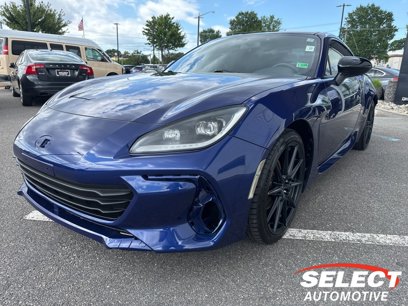 Used 2022 Toyota GR86