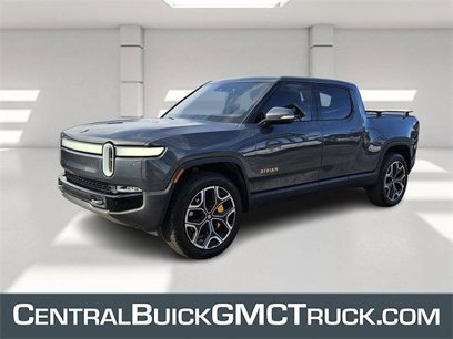 Used 2022 Rivian R1T Launch Edition