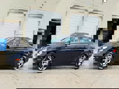 Used 2006 Mercedes-Benz CLS 500
