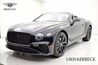 Certified 2022 Bentley Continental GT