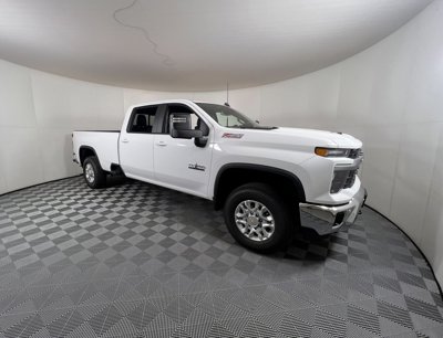 New 2025 Chevrolet Silverado 3500 LT w/ Texas Edition