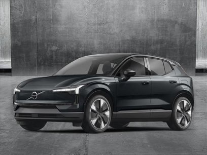New 2025 Volvo EX30 Plus w/ Protection Package Premier