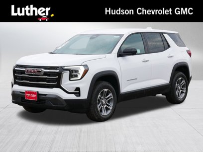 New 2026 GMC Terrain Elevation w/ Technology Package II