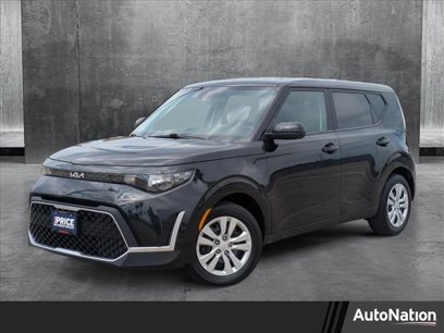 Used 2023 Kia Soul LX