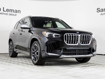 Used 2024 BMW X1 xDrive28i w/ Convenience Package