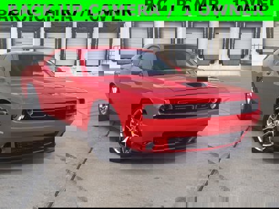 Used 2023 Dodge Challenger GT