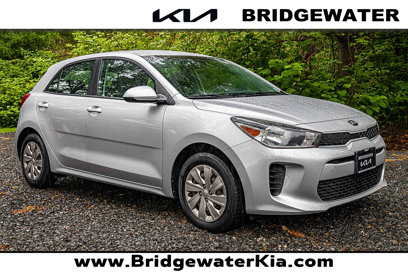 Used 2018 Kia Rio S