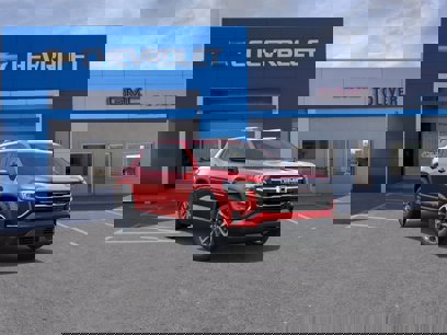 New 2026 GMC Terrain Elevation w/ Elevation Premium Package