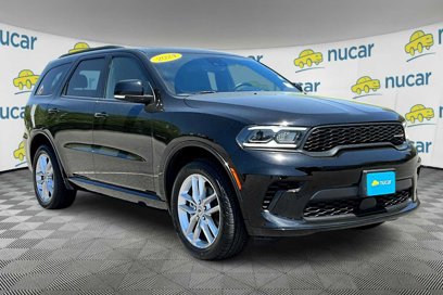 Used 2024 Dodge Durango GT