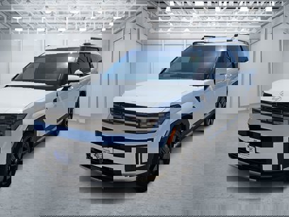 Certified 2024 Hyundai Santa Fe Limited