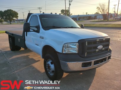 Used 2006 Ford F350 XL