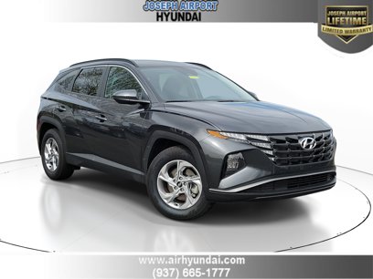 Used 2024 Hyundai Tucson SEL