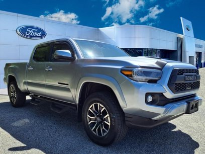 Used 2023 Toyota Tacoma TRD Sport