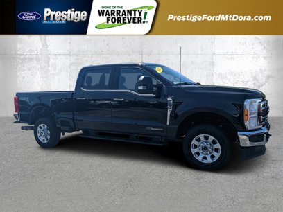 Certified 2023 Ford F350 XLT