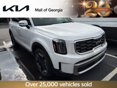 Used 2023 Kia Telluride S