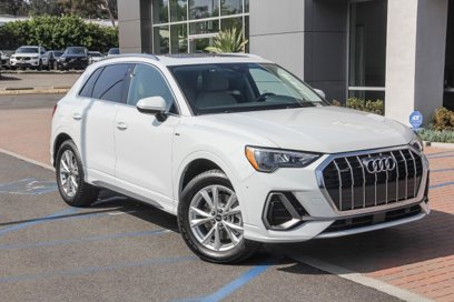 Certified 2022 Audi Q3 2.0T Premium w/ Convenience Package