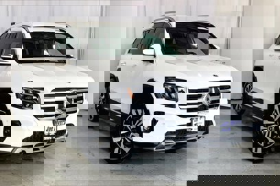 Used 2024 Mercedes-Benz GLB 250