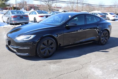 Used 2021 Tesla Model S Long Range