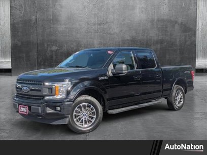 Used 2018 Ford F150 XLT