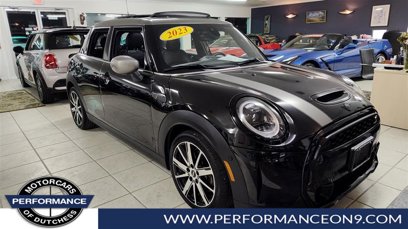 Used 2023 MINI Cooper S