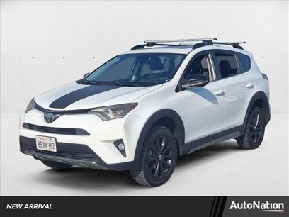 Used 2018 Toyota RAV4 Adventure