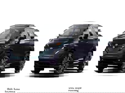 New 2024 Nissan Ariya FWD