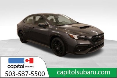 New 2025 Subaru WRX Limited
