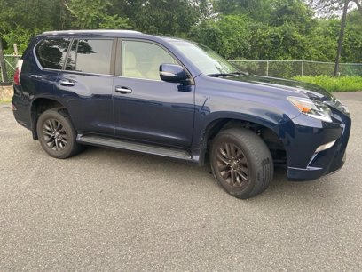 Used 2020 Lexus GX 460 Premium