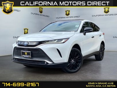 Used 2023 Toyota Venza Nightshade