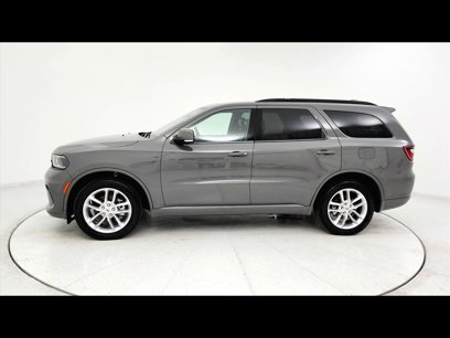 Used 2022 Dodge Durango GT