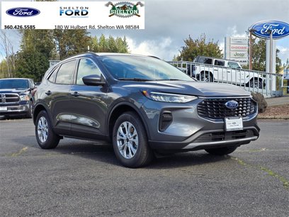 New 2024 Ford Escape Active w/ Tech Pack #2