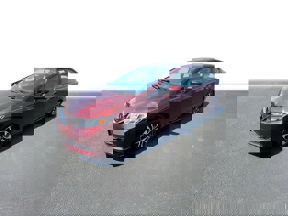 Used 2015 Honda Civic EX