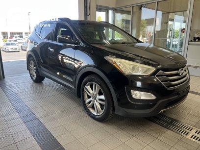 Used 2015 Hyundai Santa Fe Sport 2.0T w/ Option Group 05