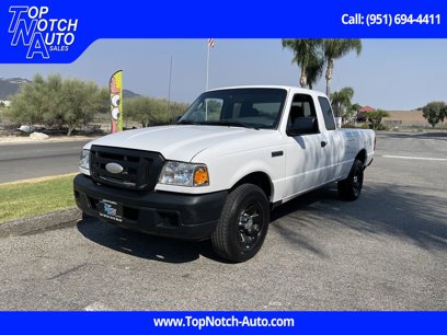 Used 2007 Ford Ranger XL