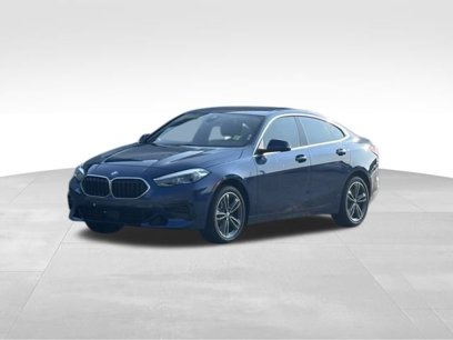 Certified 2023 BMW 228i xDrive Gran Coupe w/ Premium Package 2
