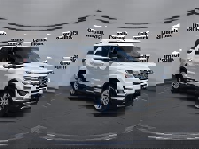 Used 2016 Ford Explorer XLT