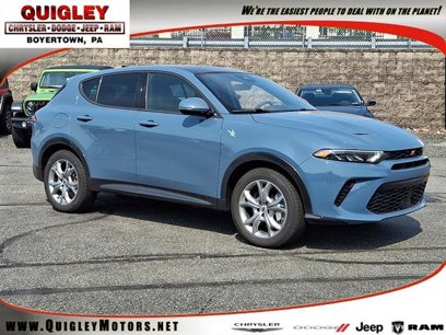 Used 2024 Dodge Hornet R/T Plus