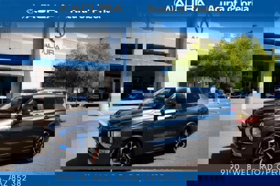 Used 2024 Mitsubishi Outlander SE