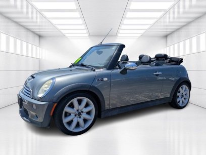 Used 2006 MINI Cooper S
