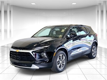 Used 2023 Chevrolet Blazer LT