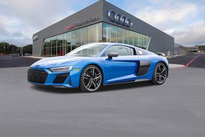 Used 2023 Audi R8 V10 performance w/ Premium Package