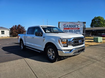 Used 2023 Ford F150 XLT