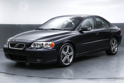 Used 2007 Volvo S60 R