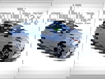 Used 2017 Toyota Prius Two