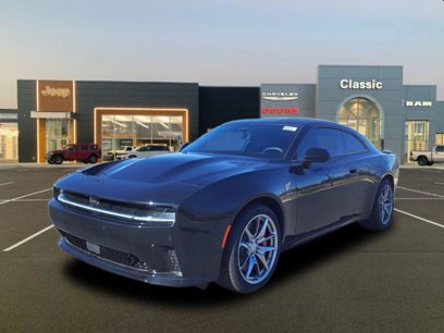 New 2025 Dodge Charger Scat Pack w/ Track Pack