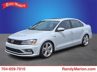 Used 2017 Volkswagen Jetta GLI