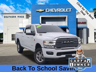 Used 2024 RAM 2500 Laramie
